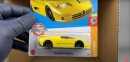 Inside the 2022 Hot Wheels C Case, a Wild Ford Mustang Mach-E 1400 Appears
