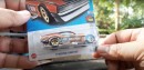 Inside the 2022 Hot Wheels Case Q, Ford Mustang Treasure Hunt Is One Wild Pony