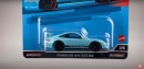 Inside the 2022 Hot Wheels Deutschland Design Set, a Perfect Gift for Diecast Enthusiasts