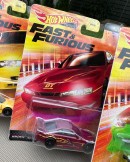 Inside the 2022 Hot Wheels Fast & Furious Set, Brian's Skyline GT-R Looks Amazing