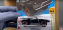 Inside the 2022 Hot Wheels G Case, VW Super Treasure Hunt and GMC Hummer EV Are Revealed