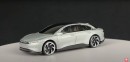 Inside the 2022 Hot Wheels G Case, VW Super Treasure Hunt and GMC Hummer EV Are Revealed