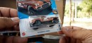 nside the 2022 Hot Wheels M Case, Behold the New 1984 Mustang SVO Super Treasure Hunt