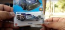 nside the 2022 Hot Wheels M Case, Behold the New 1984 Mustang SVO Super Treasure Hunt