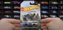 Inside the 2022 Hot Wheels Mud Runners Series, Off-Road Warriors Are Revealed