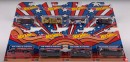 Inside the 2022 Hot Wheels Stars & Stripes, Revealing a 1/64 Scale Ode to the Brave