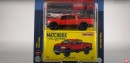 Inside the 2022 Matchbox Collectors Mix 2, 1964 Chevy C10 Is the Star of the Show
