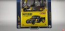 Inside the 2022 Matchbox Collectors Mix 2, 1964 Chevy C10 Is the Star of the Show