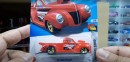 Inside the 2023 Hot Wheels Case A, Super Treasure Hunt Is Not What We Were Hoping For