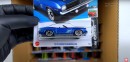 Inside the 2023 Hot Wheels Case B: Here Comes the Second Super Treasure Hunt of the Year