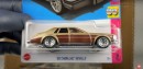 Inside the 2023 Hot Wheels Case E, Behold the 1968 Mazda Cosmo Sport Super Treasure Hunt