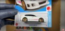 Inside the 2023 Hot Wheels Case F: Here Is the Sixth Super Treasure Hunt of the Year