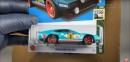 Inside the 2023 Hot Wheels Case F: Here Is the Sixth Super Treasure Hunt of the Year