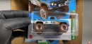 Inside the 2023 Hot Wheels Case H: the Eighth Super Treasure Hunt of the Year Is Here