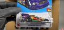 Inside the 2023 Hot Wheels Case H: the Eighth Super Treasure Hunt of the Year Is Here