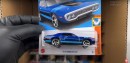 Inside the 2023 Hot Wheels Case Q: The Last Super Treasure of the Season Is Here