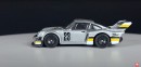 2023 Hot Wheels Legends Tour - Porsche 934.5