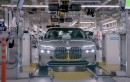 BMW's Dingolfing plant