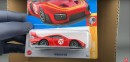 Inside the First 2022 Hot Wheels Case, New Casts Revealed