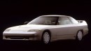 Mazda MX-03 Concept