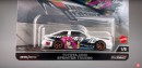 Inside the Hot Wheels Mountain Drifters Set, 1/64 Scale Touge Warriors Are Revealed