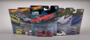 Inside the Hot Wheels Mountain Drifters Set, 1/64 Scale Touge Warriors Are Revealed