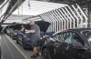 Ford Mustang production