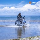 Yadea C1S e-scooter