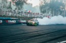 Inspiring Father and Son Drift Duo Open Up on the Excitement and Hardships of Motorsports