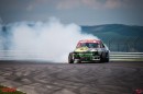 Inspiring Father and Son Drift Duo Open Up on the Excitement and Hardships of Motorsports