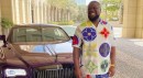 Ray Hushpuppi called himself Billionaire Gucci Master and real estate developer, was a scam