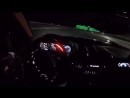 Instagrammer Drifts Ferrari 812 Superfast at Night