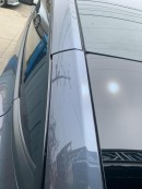 Tesla Model Y with serious quality issues