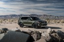 2022 Kia Telluride official details and pricing for U.S. market
