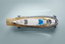 Nautilus Submersible Yacht