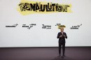 Renault CEO Luca de Meo explains Renaulution