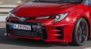 2023 Toyota GR Corolla Is the Exciting AWD Hot Hatch America Wants