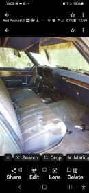 1969 Chevy begging for restoration