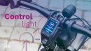 ABS Control Light