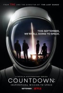 Netflix announces 5-part docuseries on the SpaceX Dragon mission Inspiration4