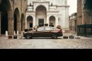 BMW 5-Series GT by Trussardi