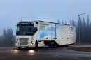 Volvo Concept Truck - 2017 version