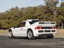 Ford RS200 Chassis #169