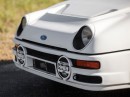 Ford RS200 Chassis #169
