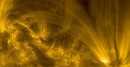 The Sun as seen by the Solar Orbiter