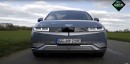 Ioniq 5 Top Gear review