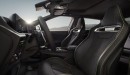 Kia EV6 GT Interior