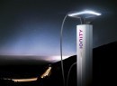 IONITY charging station
