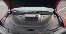 2024 Chevrolet Blazer EV RS with AWD