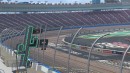 2021 Phoenix Raceway screenshot